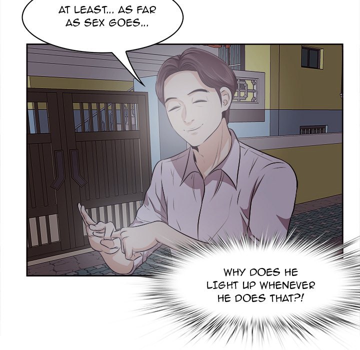 Something New Chapter 9 - Manhwa18.com