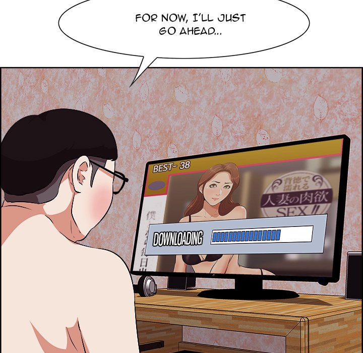 Something New Chapter 9 - Manhwa18.com