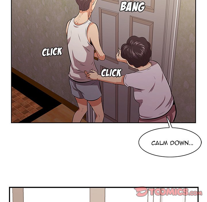 Something New Chapter 9 - Manhwa18.com