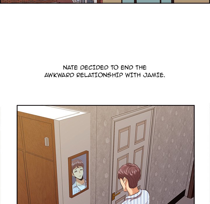 Something New Chapter 9 - Manhwa18.com