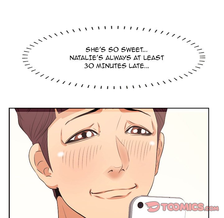 Something New Chapter 9 - Manhwa18.com