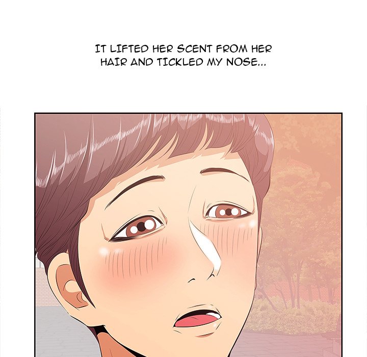 Something New Chapter 9 - Manhwa18.com