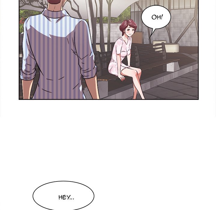 Something New Chapter 9 - Manhwa18.com