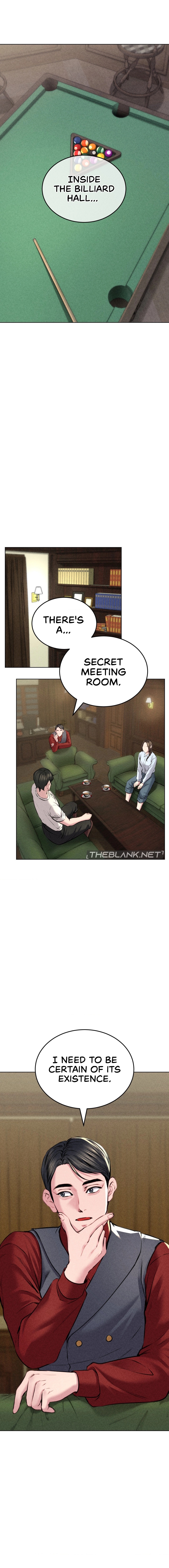 Modern Apartment, Gyeongseong 1930 Chapter 10 - Manhwa18.com