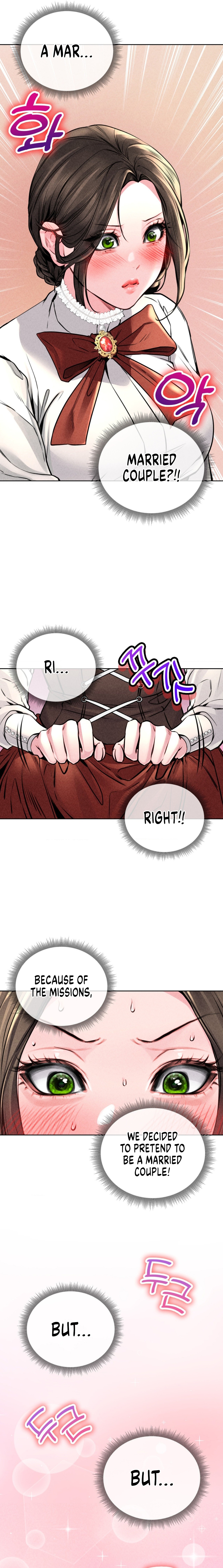 Modern Apartment, Gyeongseong 1930 Chapter 16 - Manhwa18.com