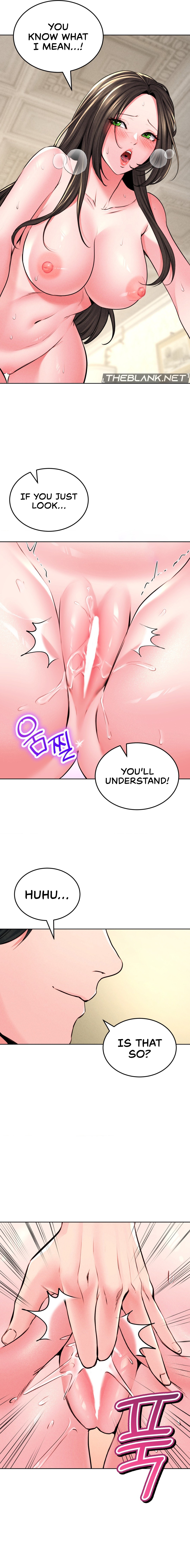 Modern Apartment, Gyeongseong 1930 Chapter 25 - Manhwa18.com