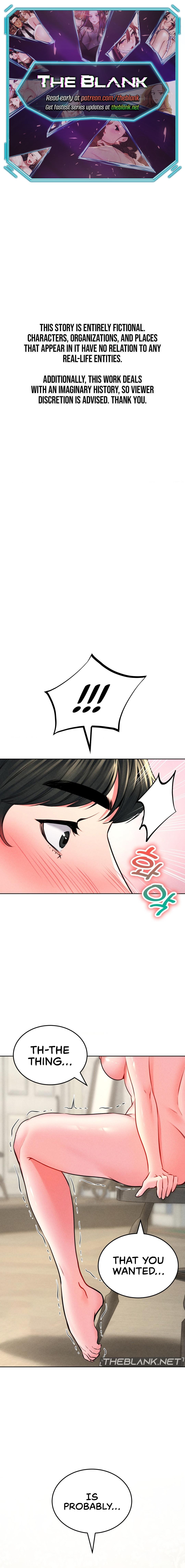 Modern Apartment, Gyeongseong 1930 Chapter 26 - Manhwa18.com