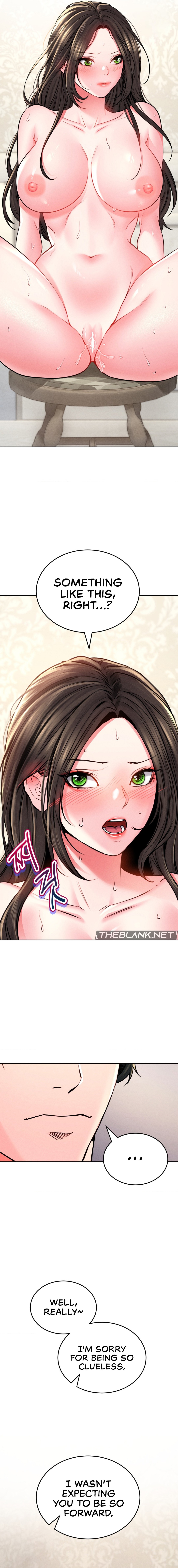 Modern Apartment, Gyeongseong 1930 Chapter 26 - Manhwa18.com