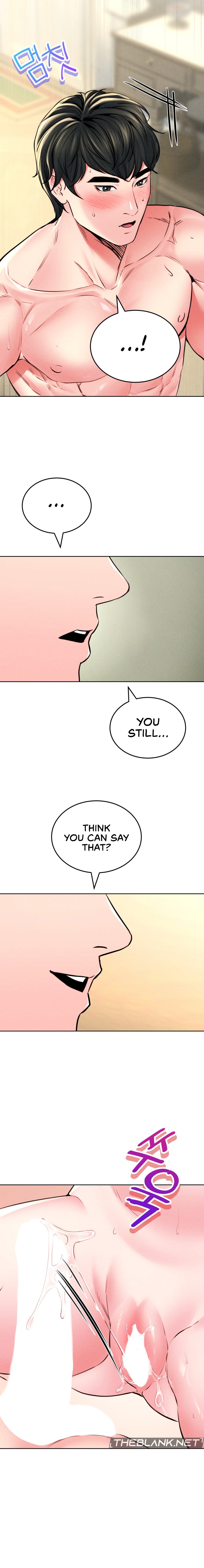 Modern Apartment, Gyeongseong 1930 Chapter 26 - Manhwa18.com