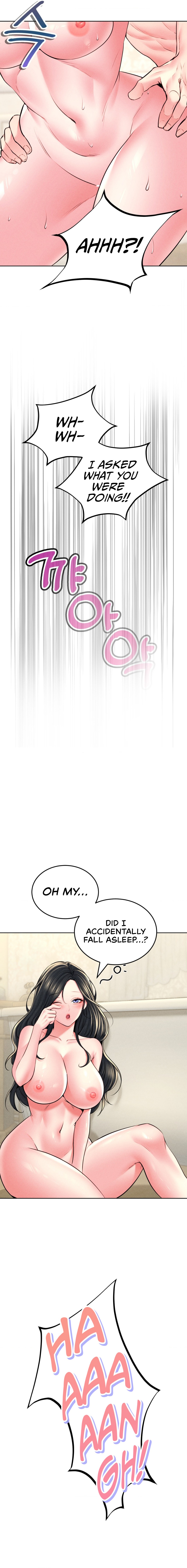 Modern Apartment, Gyeongseong 1930 Chapter 26 - Manhwa18.com