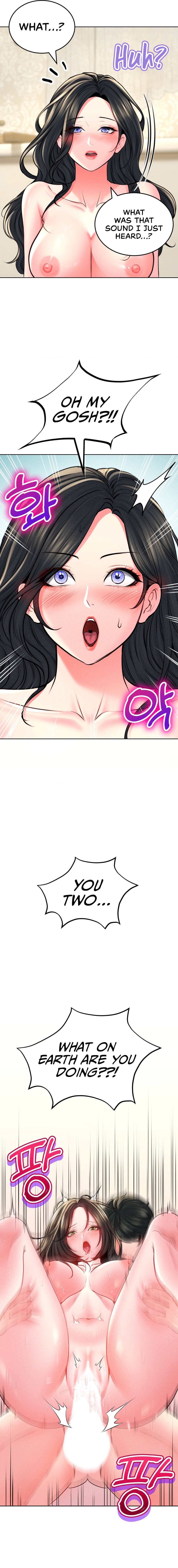 Modern Apartment, Gyeongseong 1930 Chapter 26 - Manhwa18.com