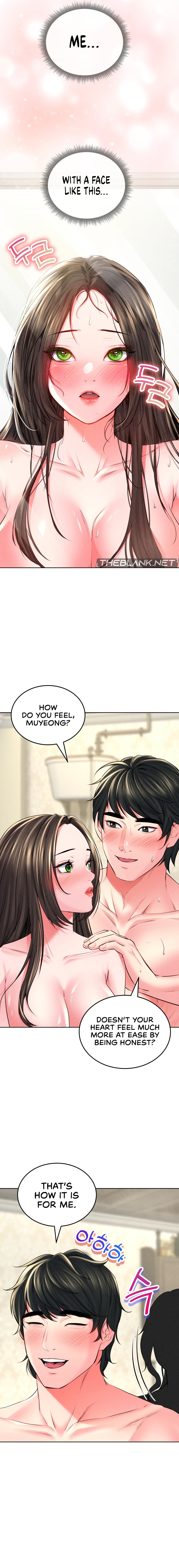 Modern Apartment, Gyeongseong 1930 Chapter 26 - Manhwa18.com