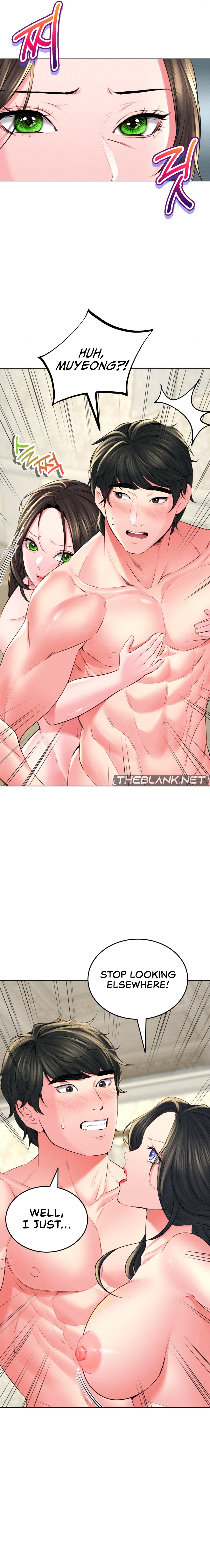 Modern Apartment, Gyeongseong 1930 Chapter 26 - Manhwa18.com