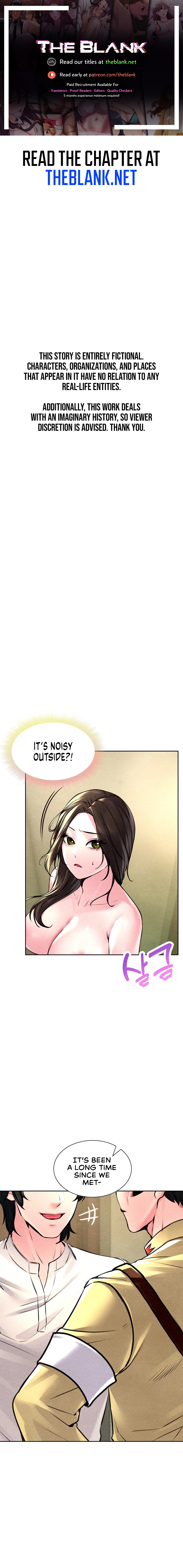 Modern Apartment, Gyeongseong 1930 Chapter 4 - Manhwa18.com