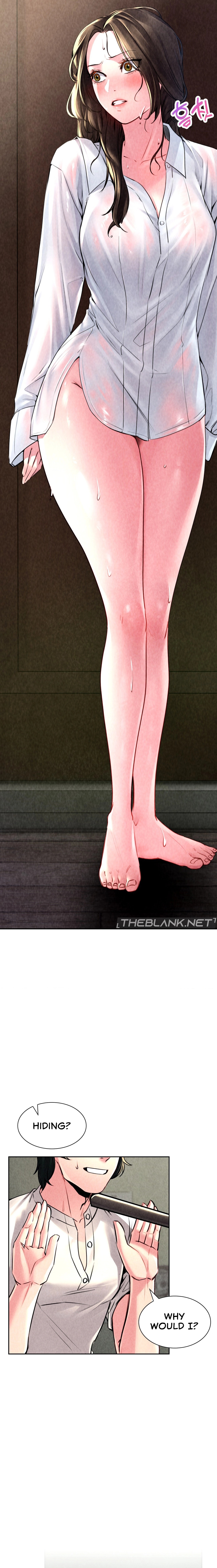 Modern Apartment, Gyeongseong 1930 Chapter 4 - Manhwa18.com