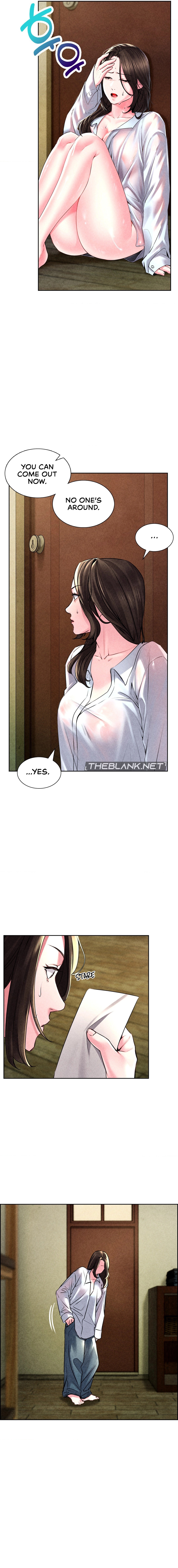 Modern Apartment, Gyeongseong 1930 Chapter 4 - Manhwa18.com