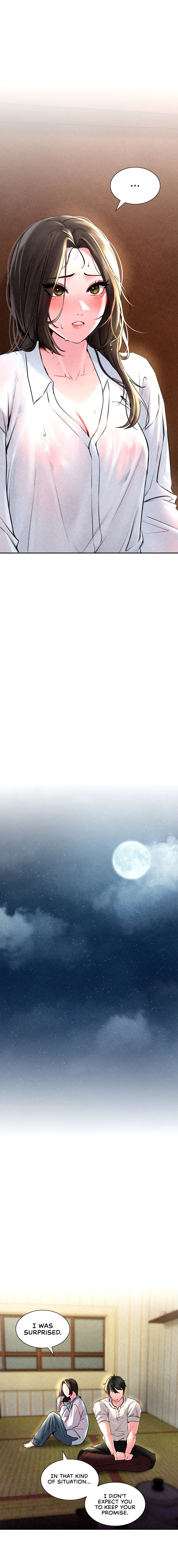 Modern Apartment, Gyeongseong 1930 Chapter 4 - Manhwa18.com