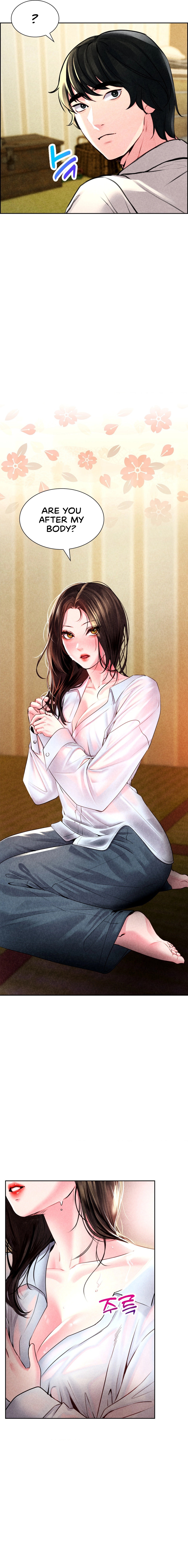 Modern Apartment, Gyeongseong 1930 Chapter 4 - Manhwa18.com