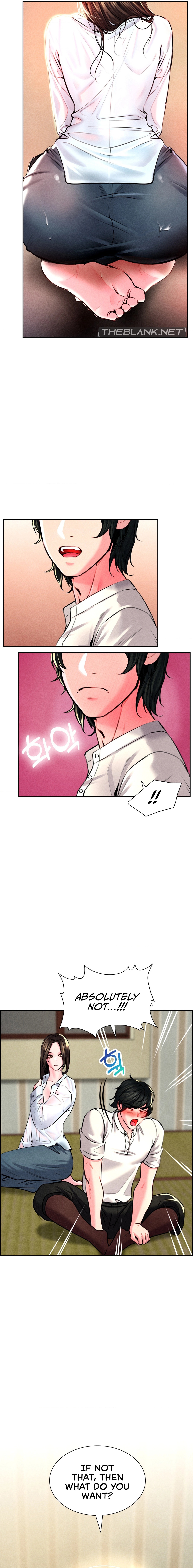 Modern Apartment, Gyeongseong 1930 Chapter 4 - Manhwa18.com