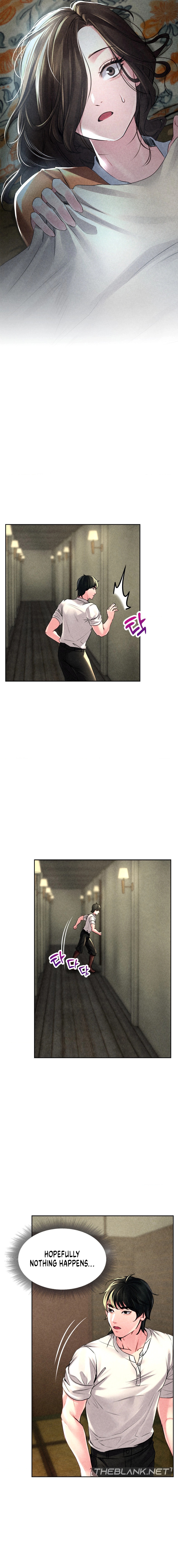 Modern Apartment, Gyeongseong 1930 Chapter 4 - Manhwa18.com