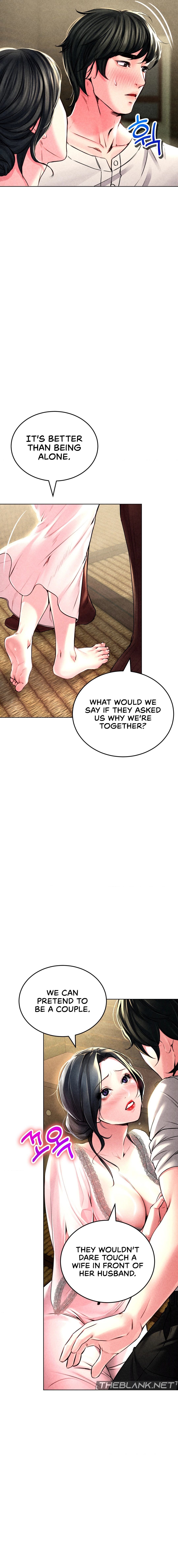 Modern Apartment, Gyeongseong 1930 Chapter 5 - Manhwa18.com