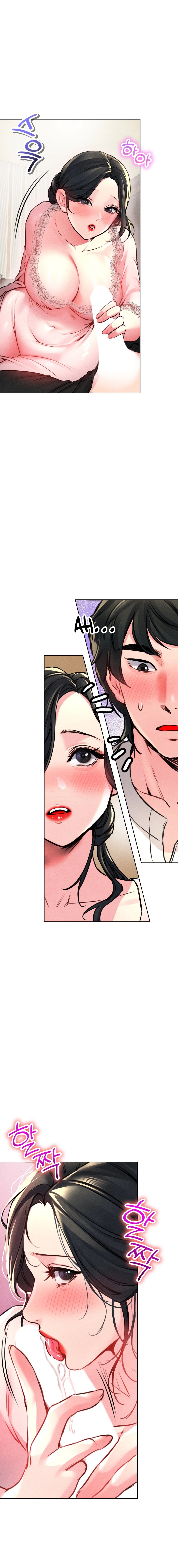 Modern Apartment, Gyeongseong 1930 Chapter 6 - Manhwa18.com