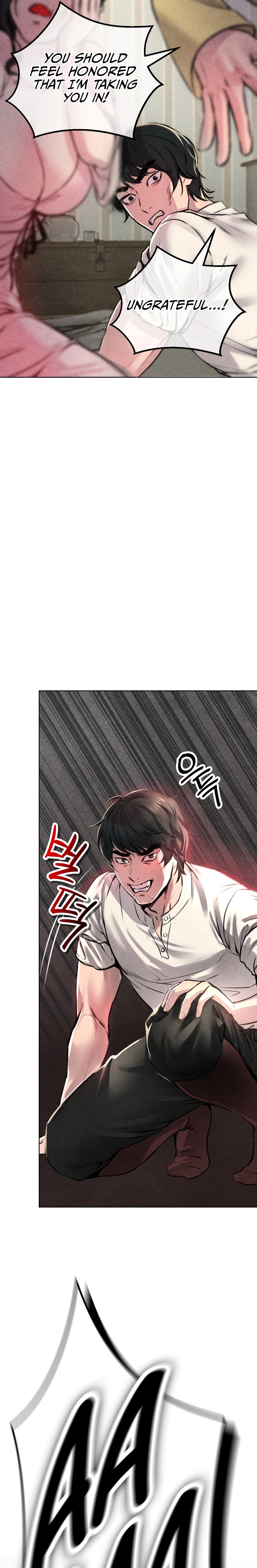 Modern Apartment, Gyeongseong 1930 Chapter 6 - Manhwa18.com