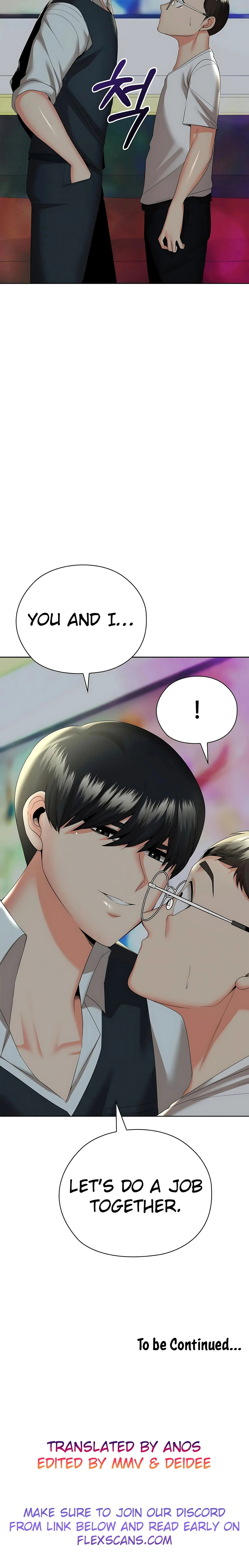 The High Society Chapter 12 - Manhwa18.com