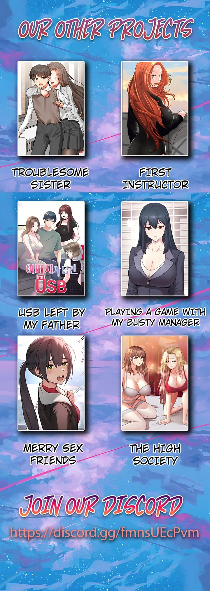 The High Society Chapter 12 - Manhwa18.com