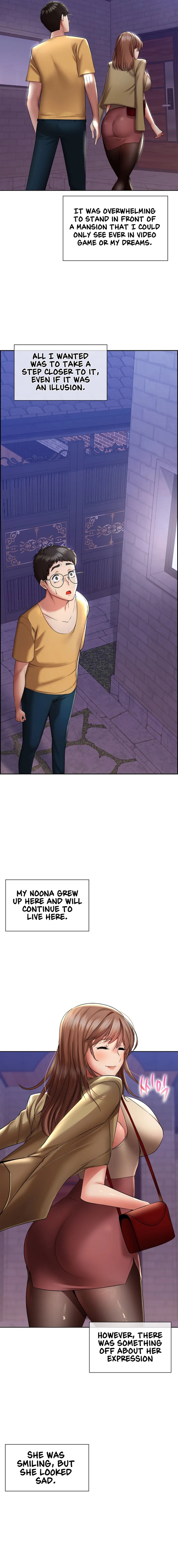 The High Society Chapter 2 - Manhwa18.com
