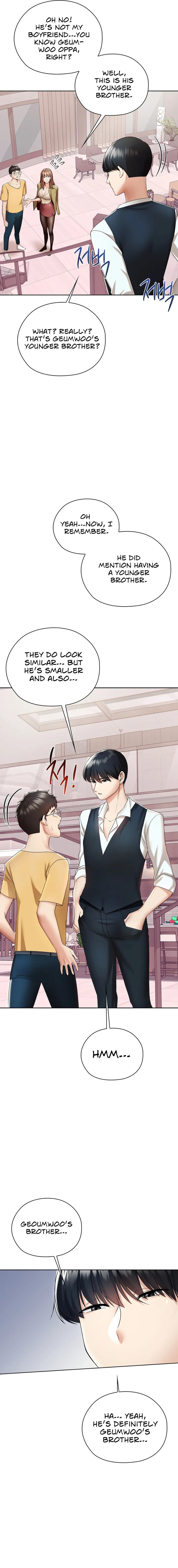 The High Society Chapter 2 - Manhwa18.com