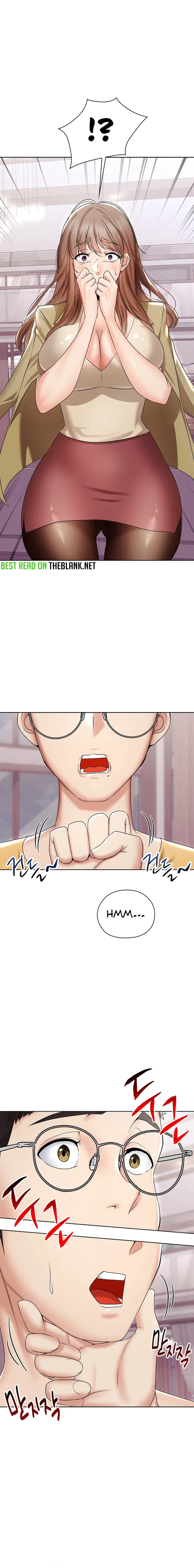 The High Society Chapter 2 - Manhwa18.com