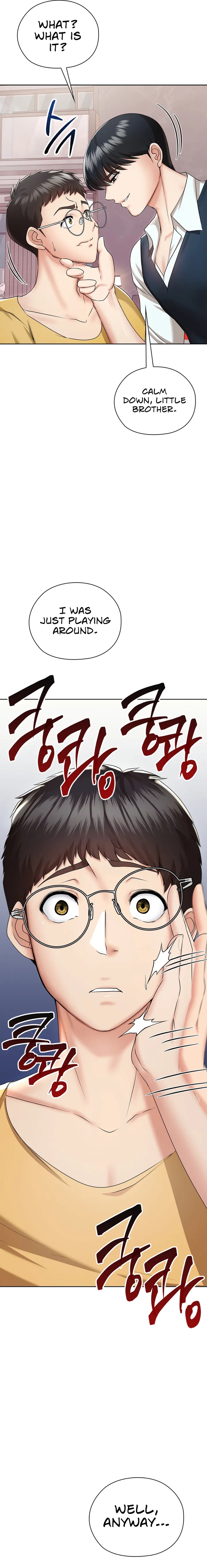 The High Society Chapter 2 - Manhwa18.com