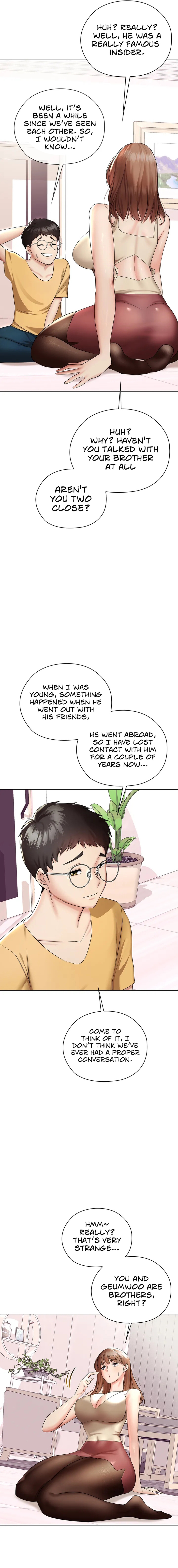 The High Society Chapter 2 - Manhwa18.com