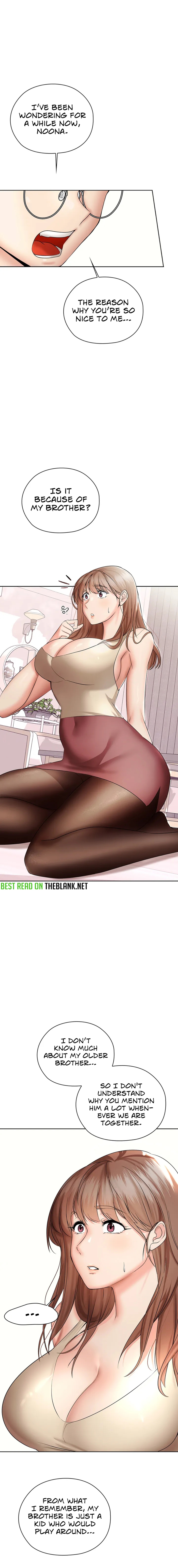 The High Society Chapter 2 - Manhwa18.com