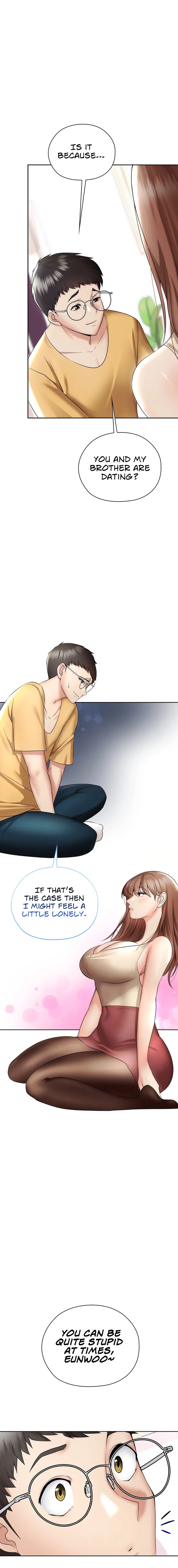 The High Society Chapter 2 - Manhwa18.com