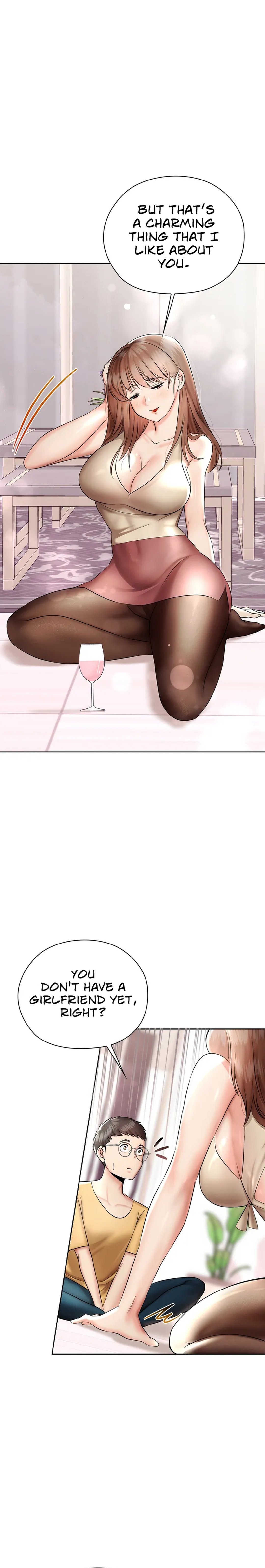 The High Society Chapter 2 - Manhwa18.com