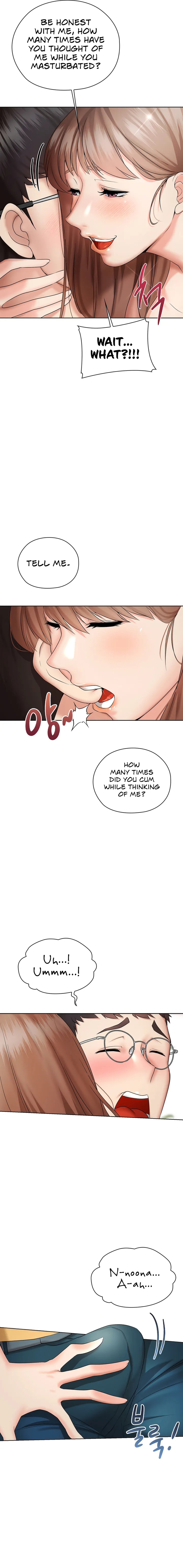 The High Society Chapter 2 - Manhwa18.com