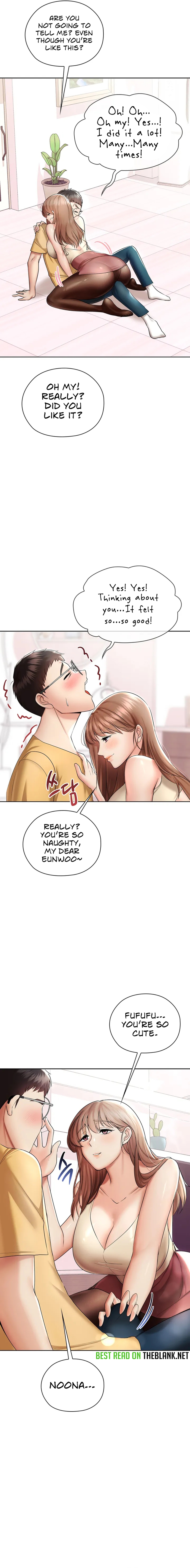 The High Society Chapter 2 - Manhwa18.com