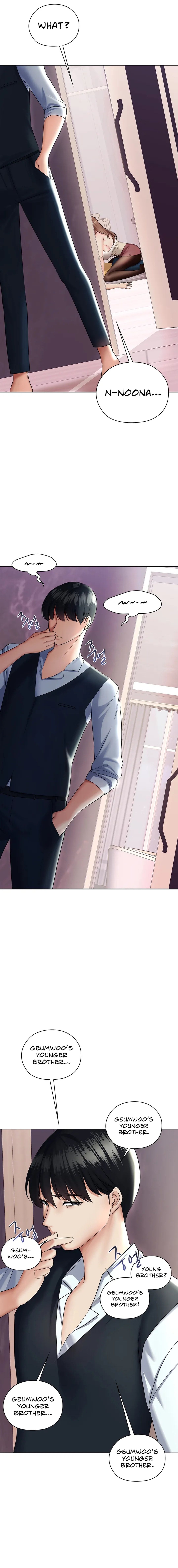 The High Society Chapter 2 - Manhwa18.com