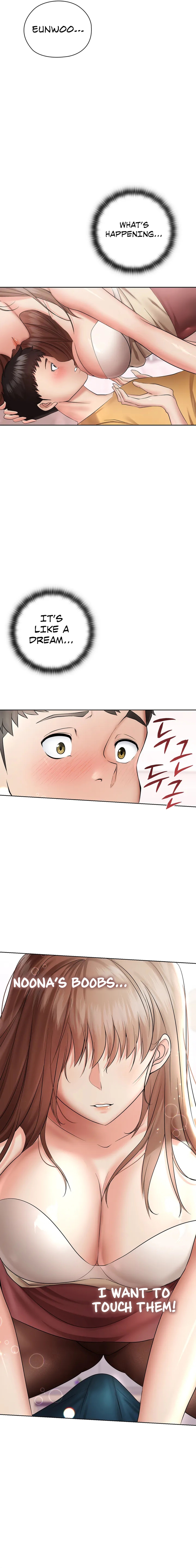 The High Society Chapter 2 - Manhwa18.com