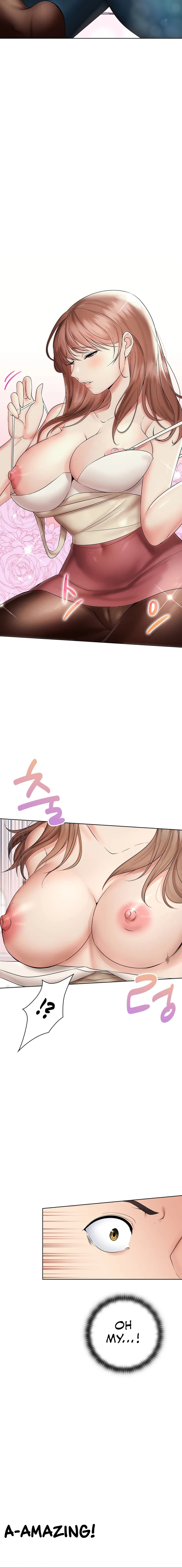 The High Society Chapter 2 - Manhwa18.com