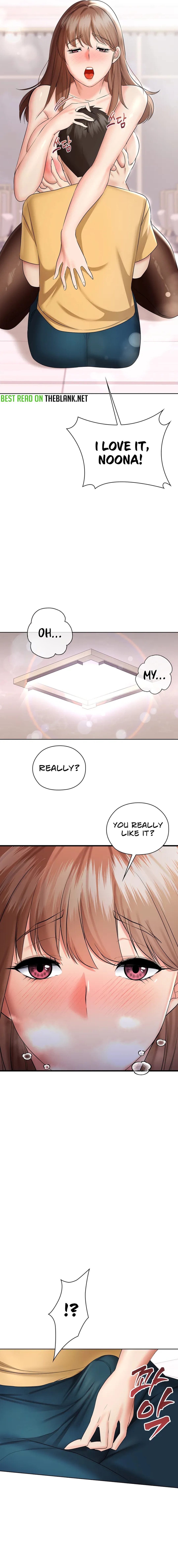 The High Society Chapter 2 - Manhwa18.com