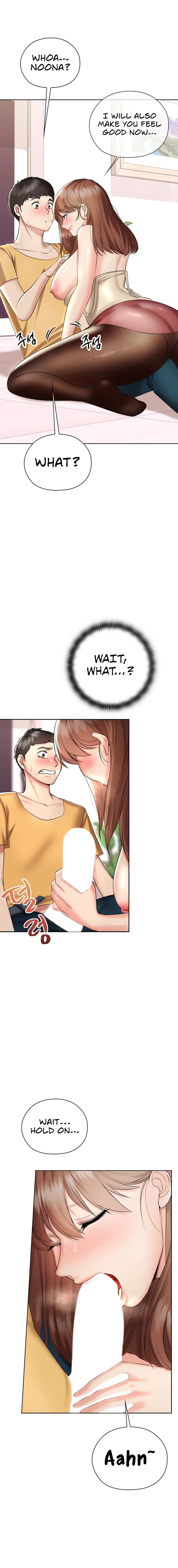 The High Society Chapter 2 - Manhwa18.com