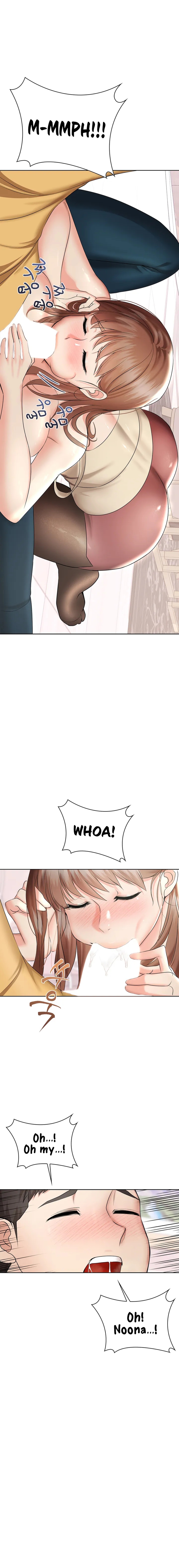 The High Society Chapter 2 - Manhwa18.com
