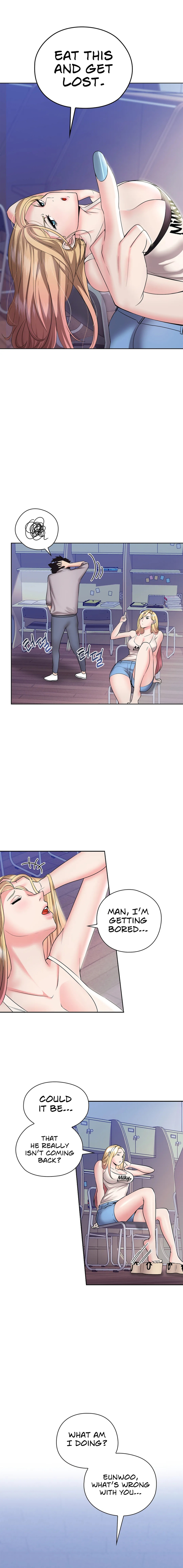 The High Society Chapter 3 - Manhwa18.com