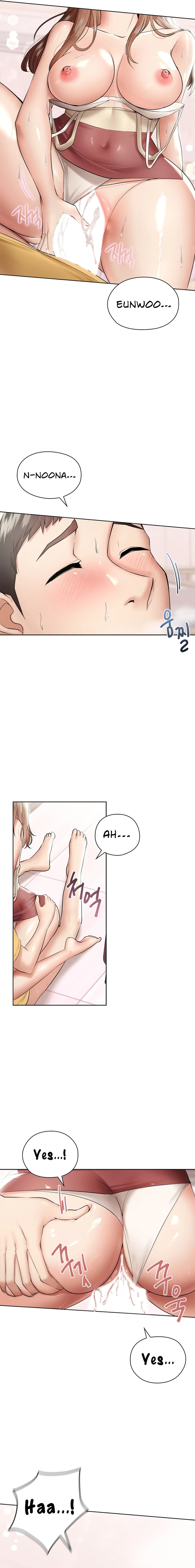 The High Society Chapter 3 - Manhwa18.com