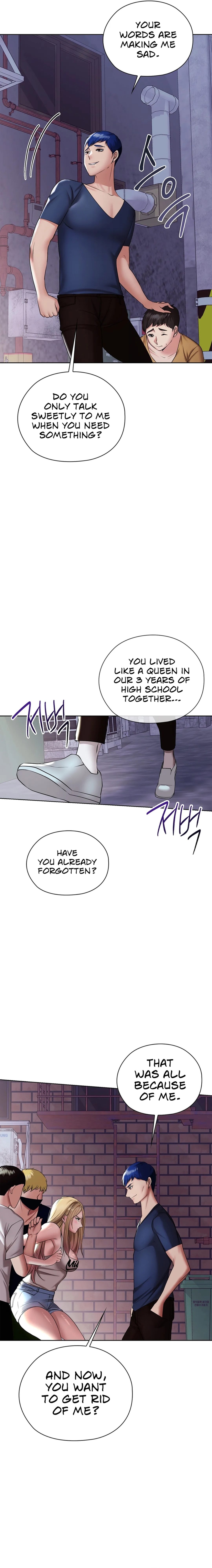 The High Society Chapter 4 - Manhwa18.com