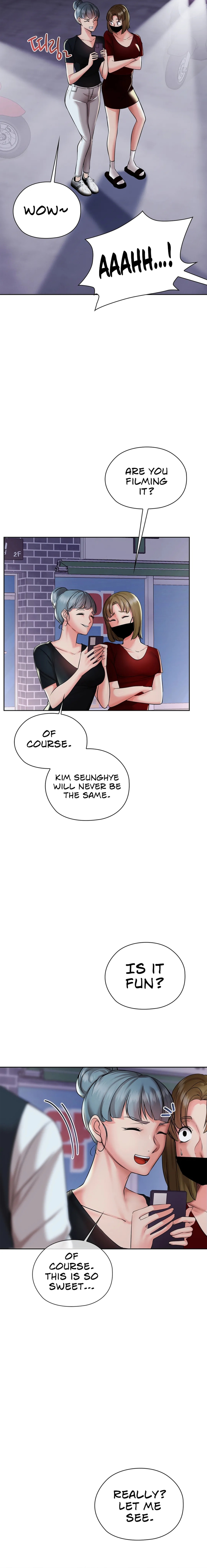 The High Society Chapter 4 - Manhwa18.com