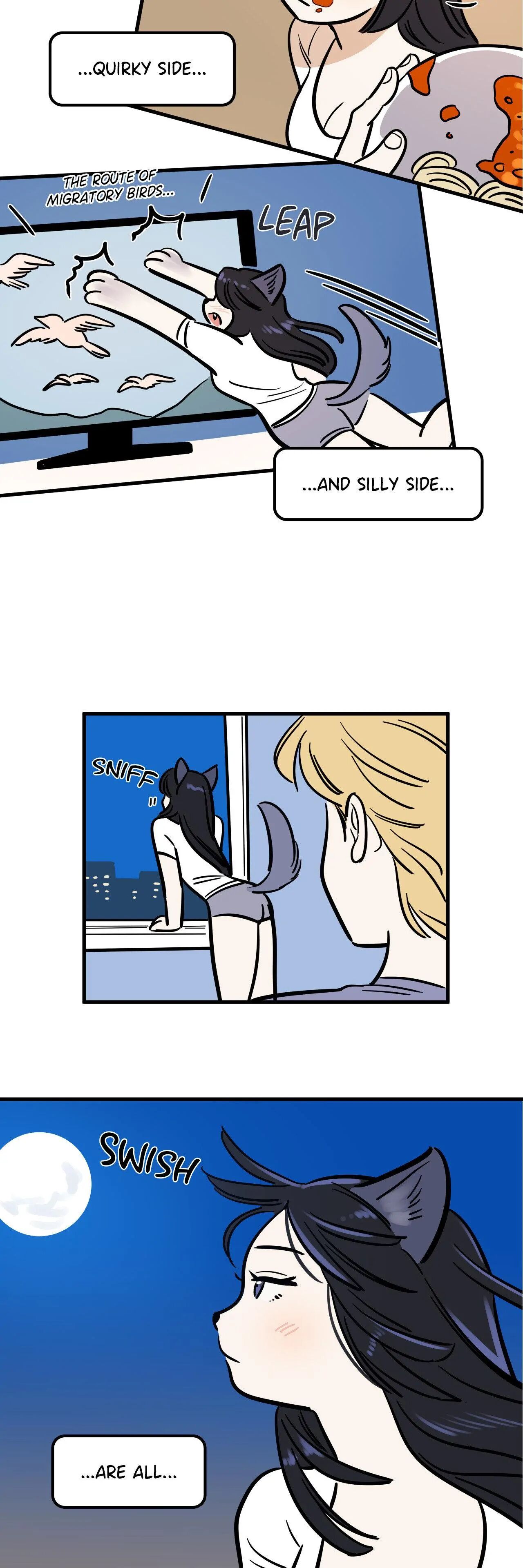 Naughty Positions Chapter 13 - Manhwa18.com